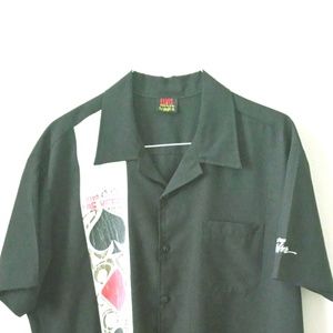 Elvis Presley Viva Las Vegas Shirt